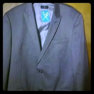 MARC ECKO SUIT JACKET